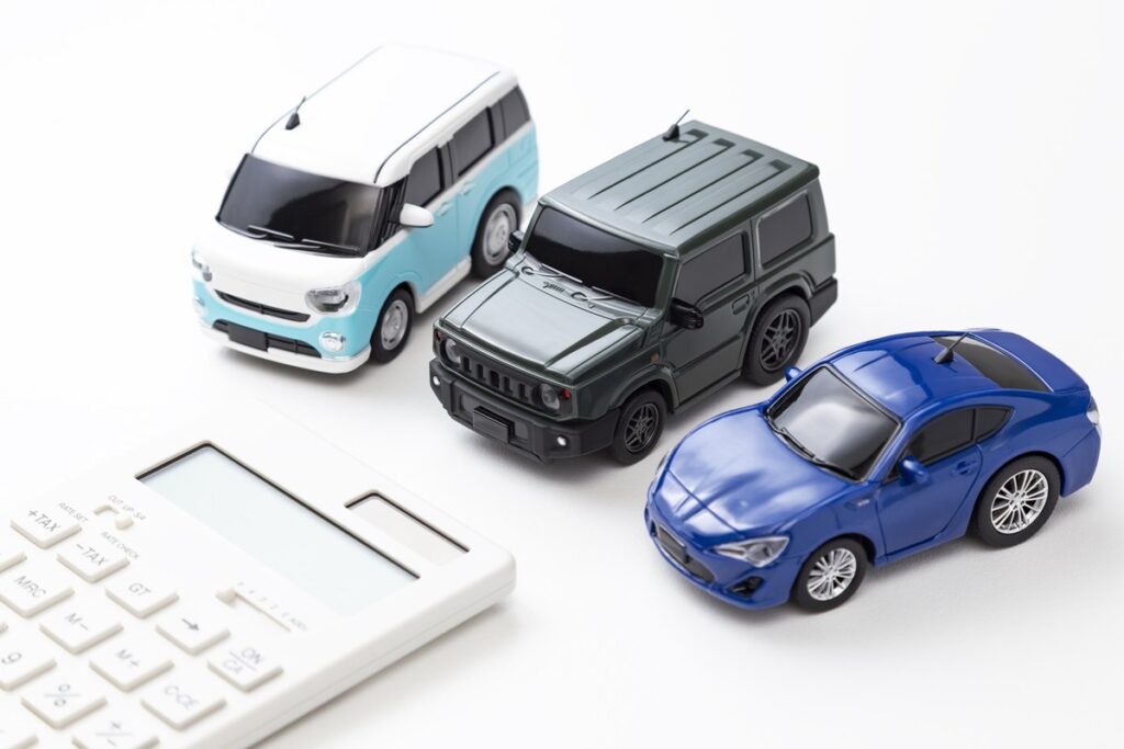 車売却の完全ガイド｜流れ・必要書類・査定相場・税金までわかりやすく解説